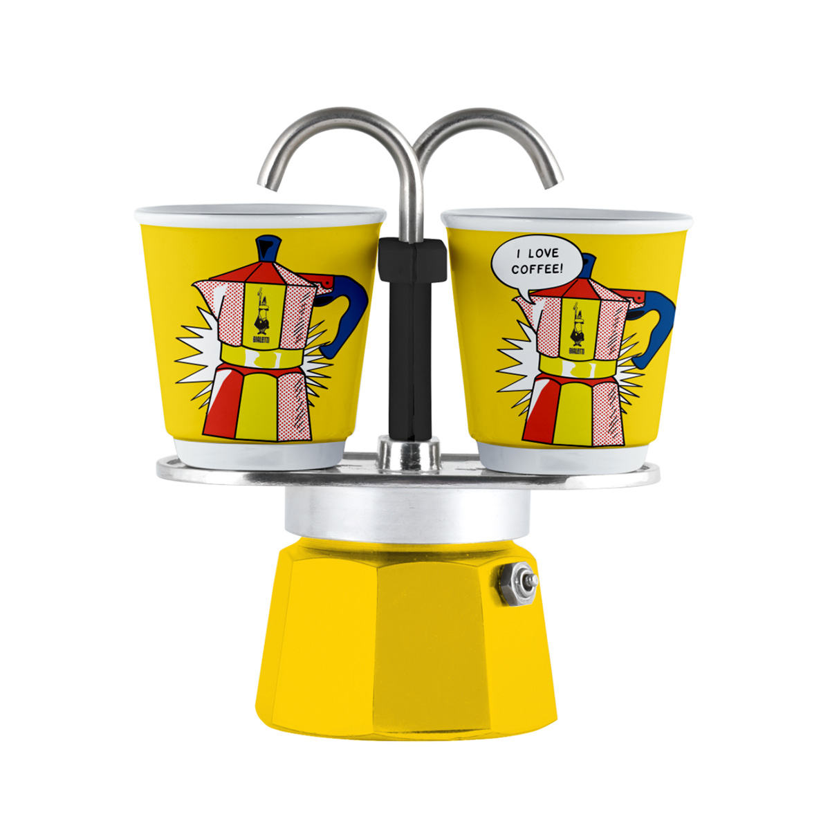 BIALETTI AL-20*11