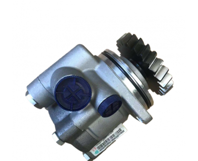 SINOTRUK WG9725471216