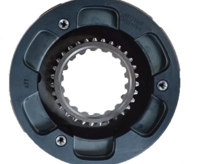 Fast Gear 12JS160T-1707140