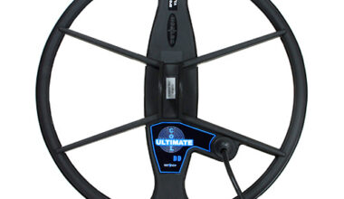 Detech

 Bobina 13″ Ultimate coil for GARRETT GTI 2500 1