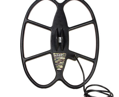 Detech

 Bobinas 15×12″ Garrett ACE series