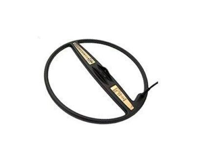 Detech

 Bobina detección 14” DD