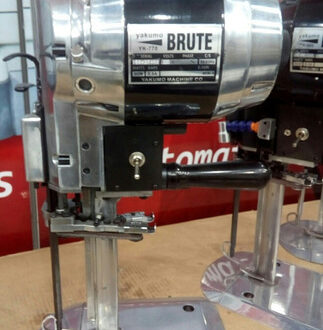 HI-FI BRUTE EASTMAN