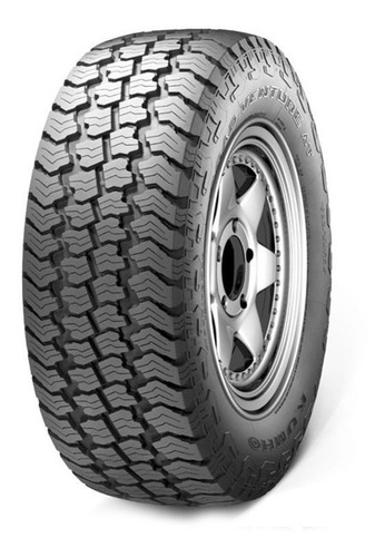 Kumho KI78, 195/65 R16