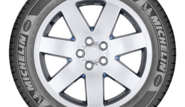 Michelin Energy Saver 
195/65 R15