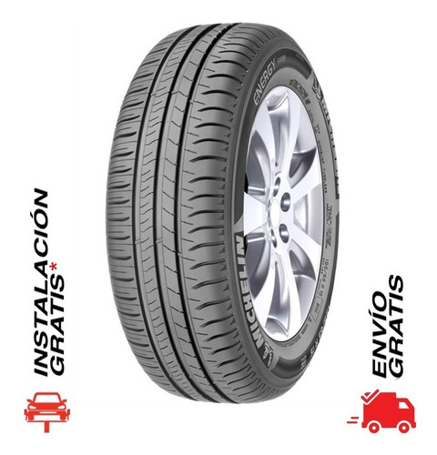 Michelin Energy Saver 
195/65 R15