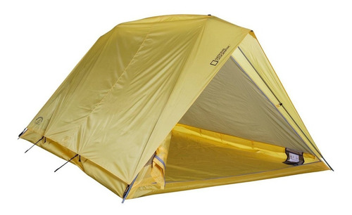 National Geographic Cherokee Iv