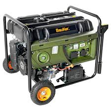 BAUKER GG6300
