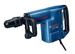 BOSCH GSH 11 E