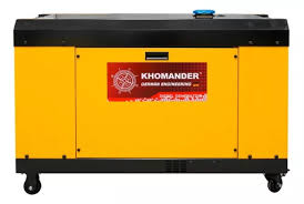 KHOMANDER KH30SS3