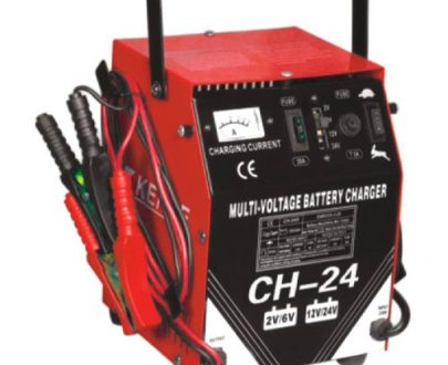 DYNAMIC CH-24X