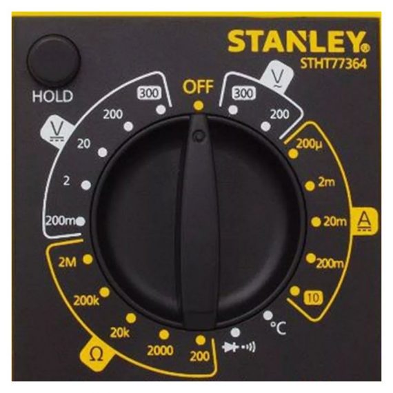 STANLEY  STHT77364 4