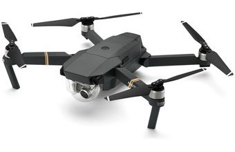 DJI  MAVIC PRO