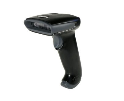 HONEYWELL HYPERION 1300G USB, BLACK sin stand