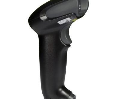 HONEYWELL VOYAGER 1250G USB, BLACK