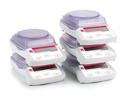 OHAUS TA1501