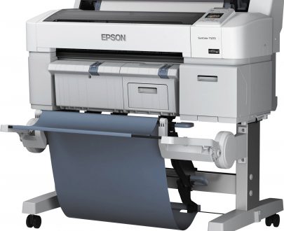 EPSON SURECOLOR T3270 24"