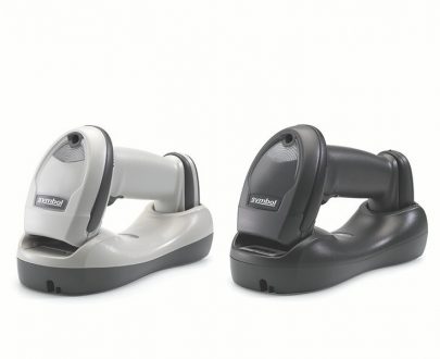 ZEBRA LI4278