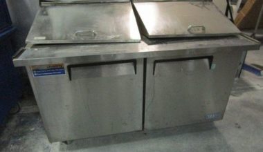 TURBO AIR  CMST-60