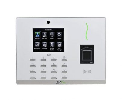 ZKTECO ZK-G2