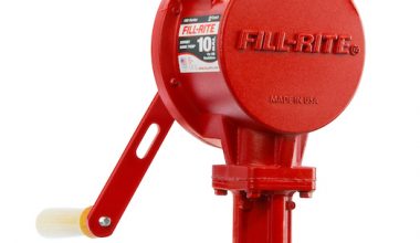 FILL-RITE FR112