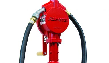 FILL-RITE FR112 1