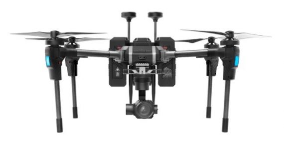 WALKERA VOYAGER 5