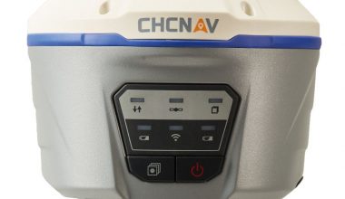 CHCNAV i50 1