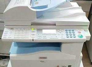 RICOH Aficio MP 201
