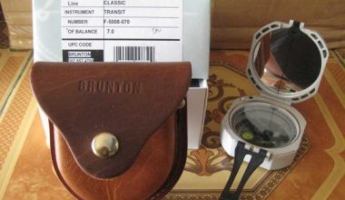 BRUNTON  5008