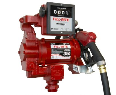FILL-RITE FR311VB