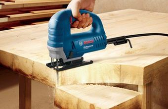 BOSCH GST75E