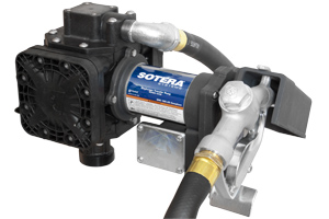 SOTERA FR410BEXP