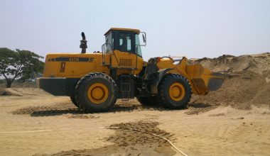 CHANGLIN 957H