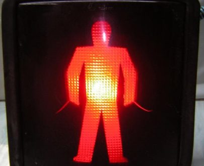 CHEVYLIGHT PA - 45
