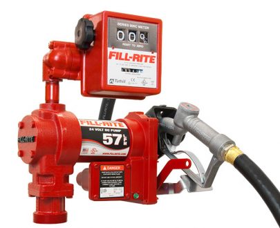 FILL-RITE FR2411G