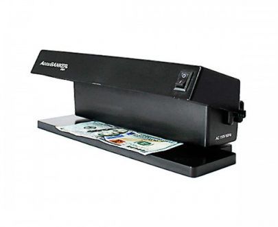 ACCUBANKER  D62
