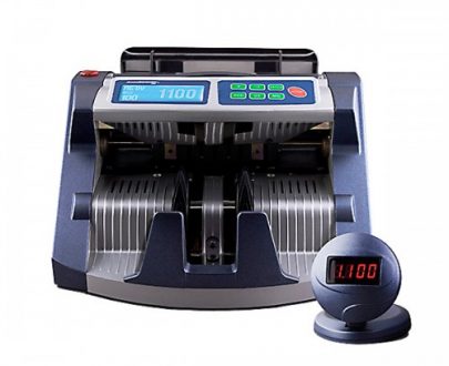 ACCUBANKER  AB1100 PLUS