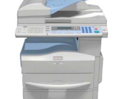 RICOH Aficio MP 171