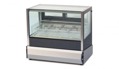 HANCCOP HCP-120