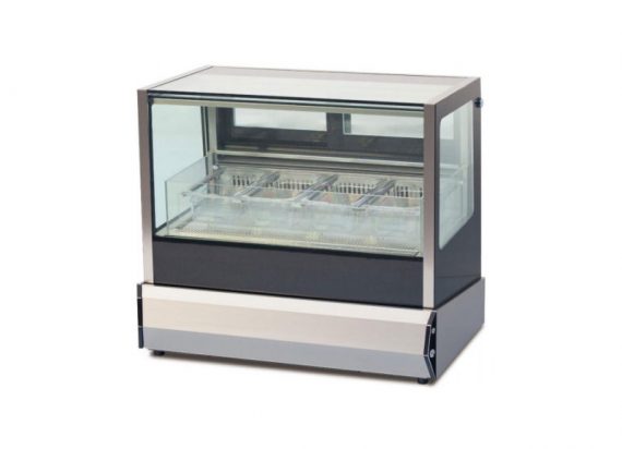 HANCCOP HCP-120