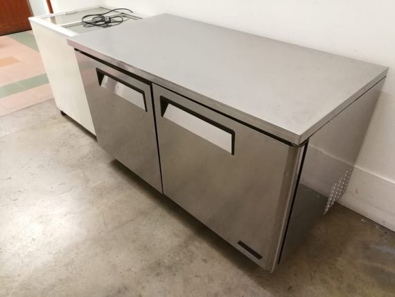 TURBO AIR  CMUR-60 2