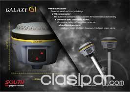 SOUTH  RTK Galaxy G1C