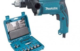 MAKITA HP1630K 1