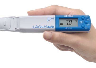HORIBA  pH-11