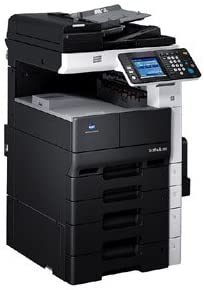 KONICA MINOLTA Bizhub 362