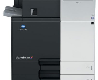 KONICA MINOLTA Bizhub C224