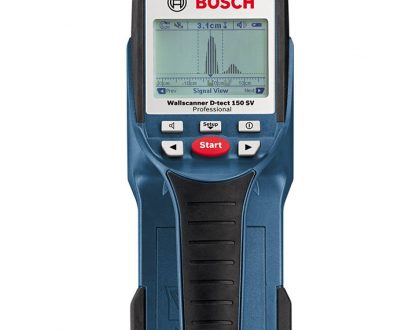 BOSCH D-tect 150