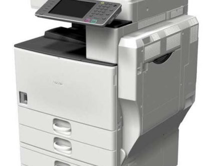 RICOH Aficio MP C2503