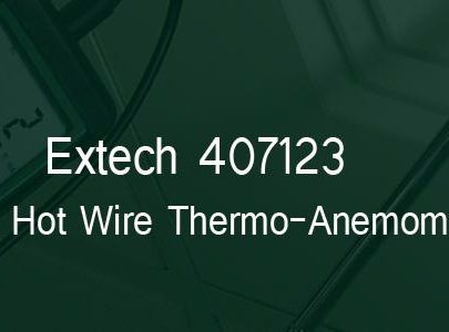EXTECH  407123